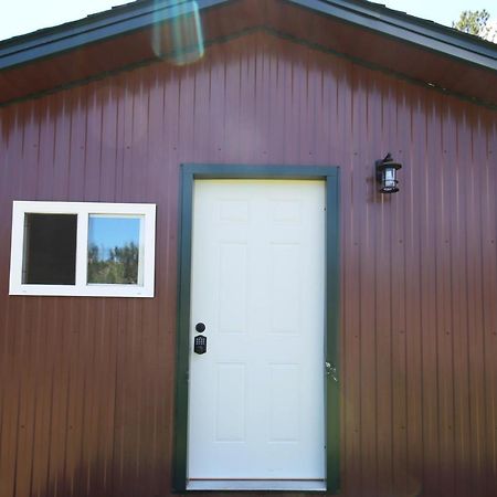 Firehouse Campground هيل سيتي المظهر الخارجي الصورة